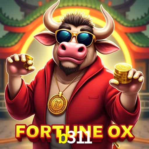 Estatísticas do Jogo b311