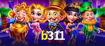 Bônus Diários b311