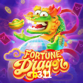 Interface do App b311