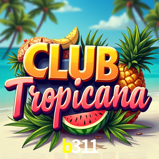 Apostas de Tênis b311