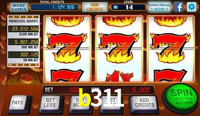 Integração de APIs b311