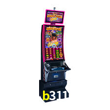 Casino Ao Vivo b311
