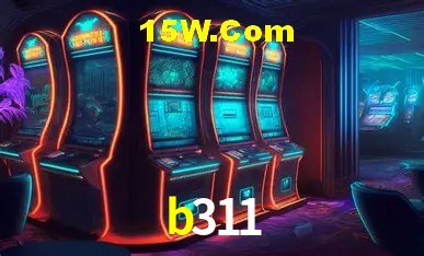 Estatísticas do Jogo b311