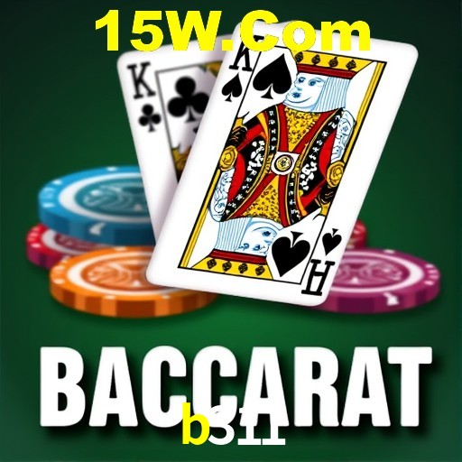 cassino b311