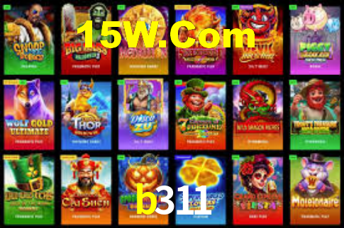 b311,b311.com