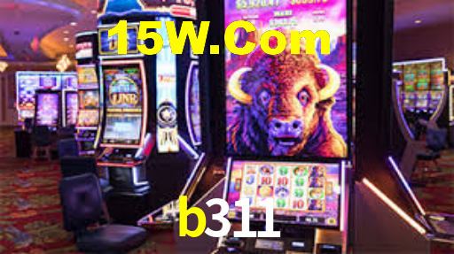 b311 app