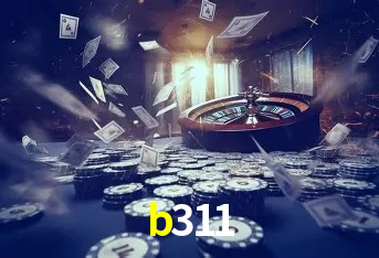 Benefícios da Conta b311