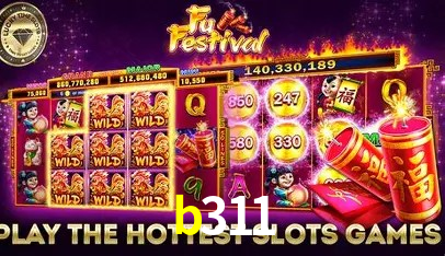 Login Seguro b311