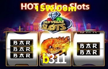 Casino Ao Vivo b311