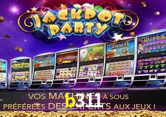 Casino Ao Vivo b311