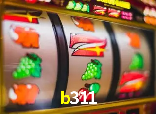Bônus de Boas-vindas b311