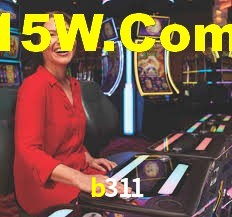 Sinta a adrenalina dos jogos de cassino com b311