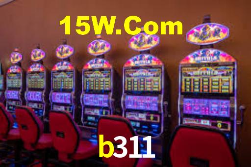b311,b311.com