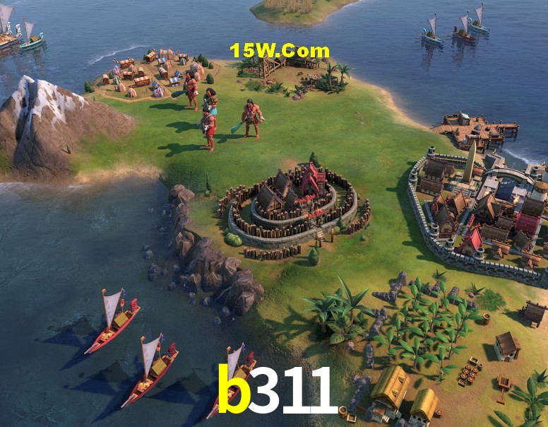 Diretório de Jogos b311