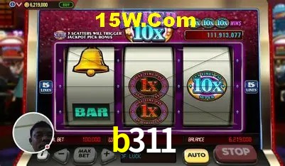 Diretório de Jogos b311