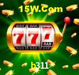 Provedores de Jogos b311