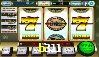 Gates of Olympus b311