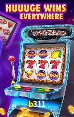 Jogos de Slot b311